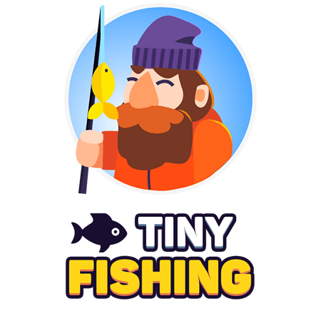 Tiny Fishing